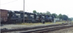 NS 3017, NS 7032, NS 6151, & NS 5411